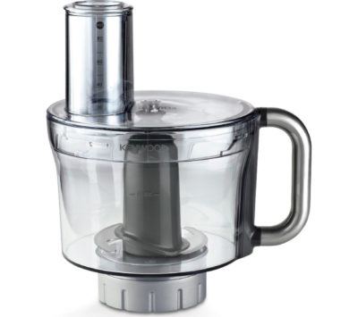 KENWOOD Kitchen Machine KAH647PL Food Processor Attachment KENWOOD Kitchen Machine KAH647PL Food Processor Attachment